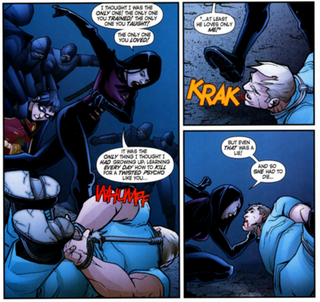 Illustration for article titled The 15 Dumbest Superhero Retcons Of All Time